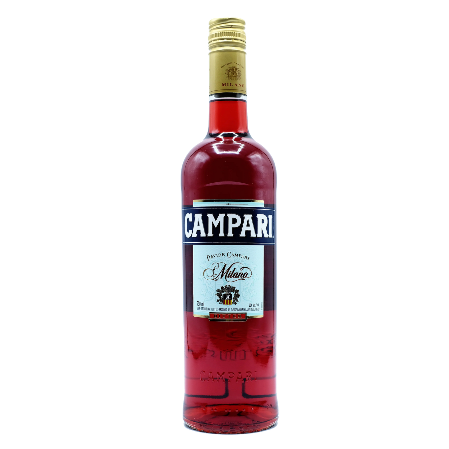 CAMPARI MILANO