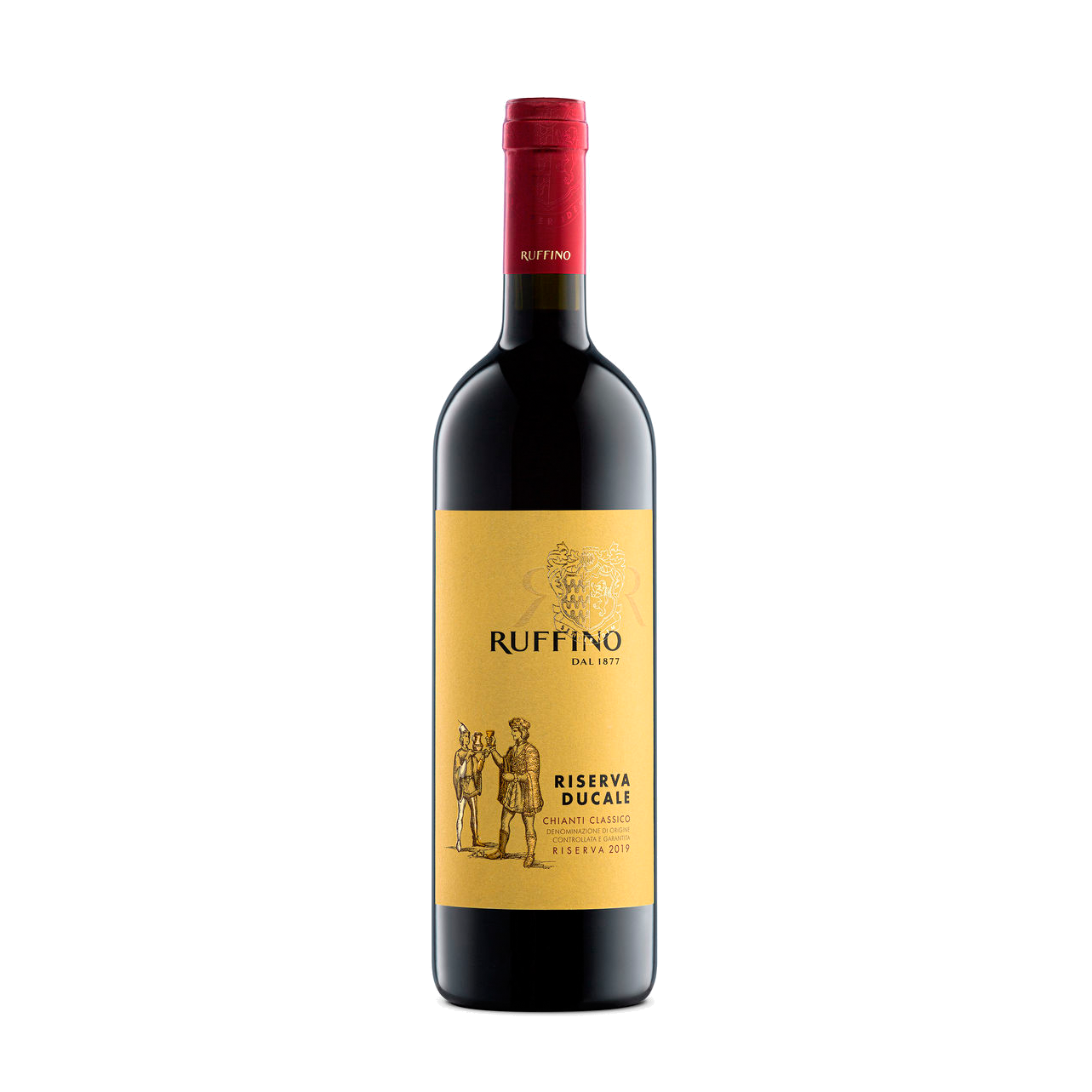 RUFFINO RISERVA DUCALE CHIANTI CLASSICO