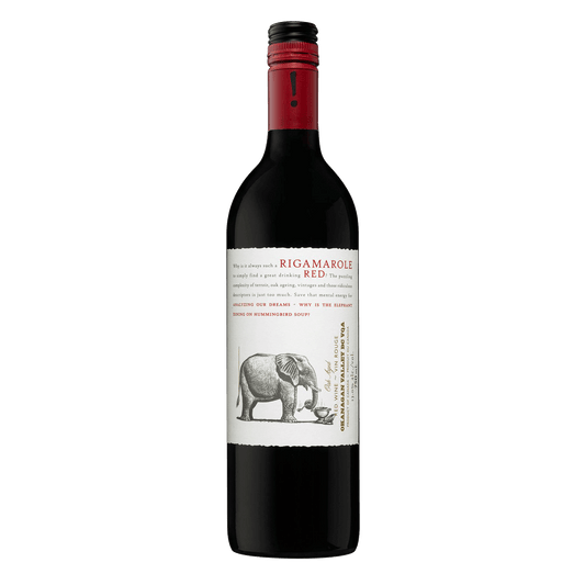 RIGAMAROLE RED BLEND
