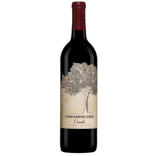 THE DREAMING TREE CRUSH RED BLEND