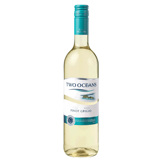 TWO OCEANS PINOT GRIGIO