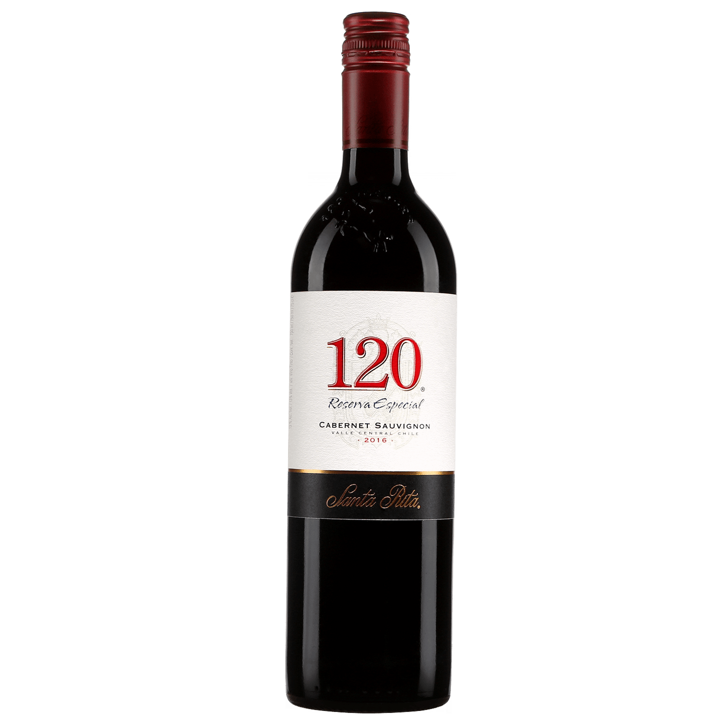 SANTA RITA 120 CABERNET SAUVIGNON