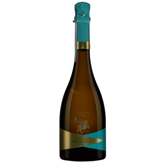 STELLINA CAVALIERE D'ORO PROSECCO