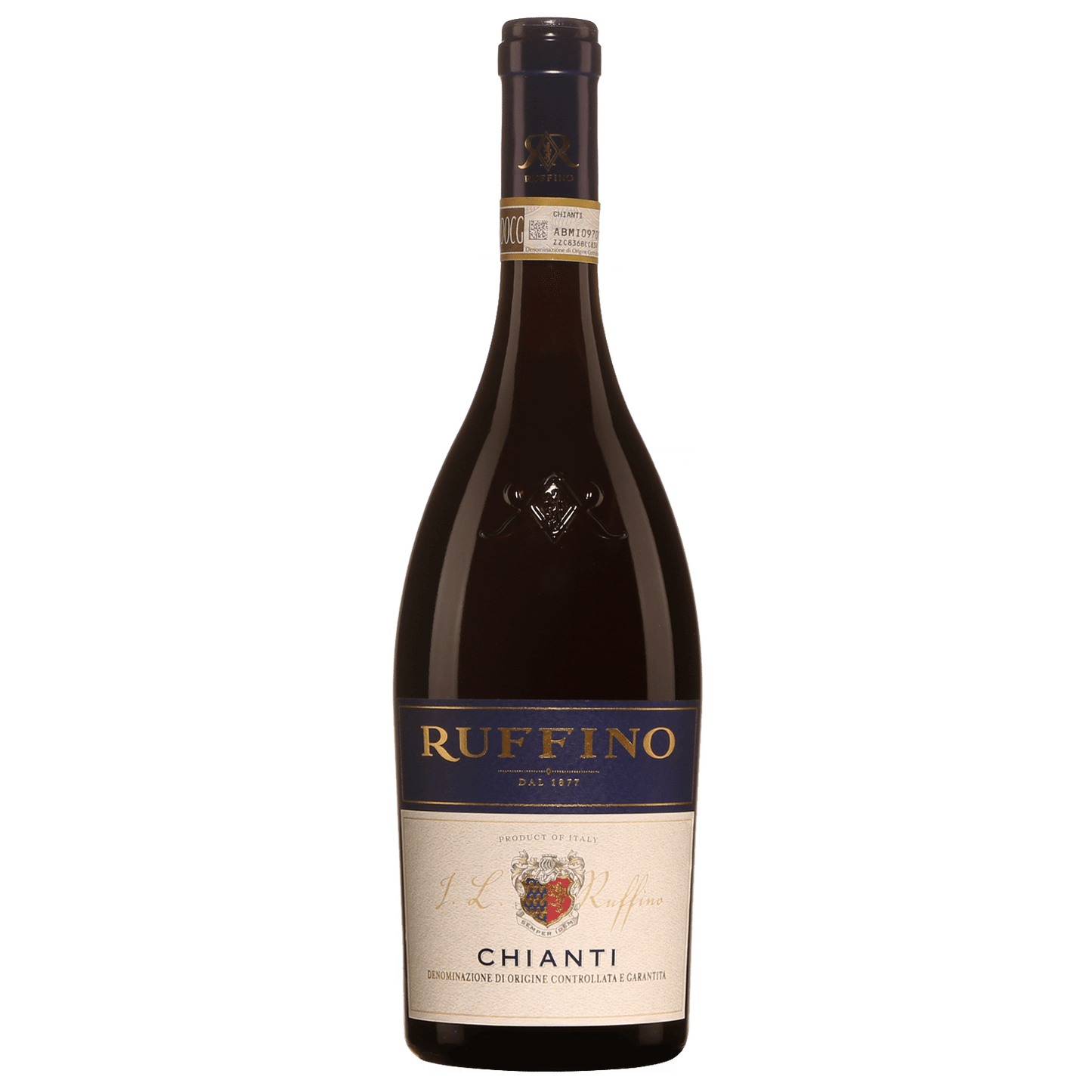 RUFFINO CHIANTI