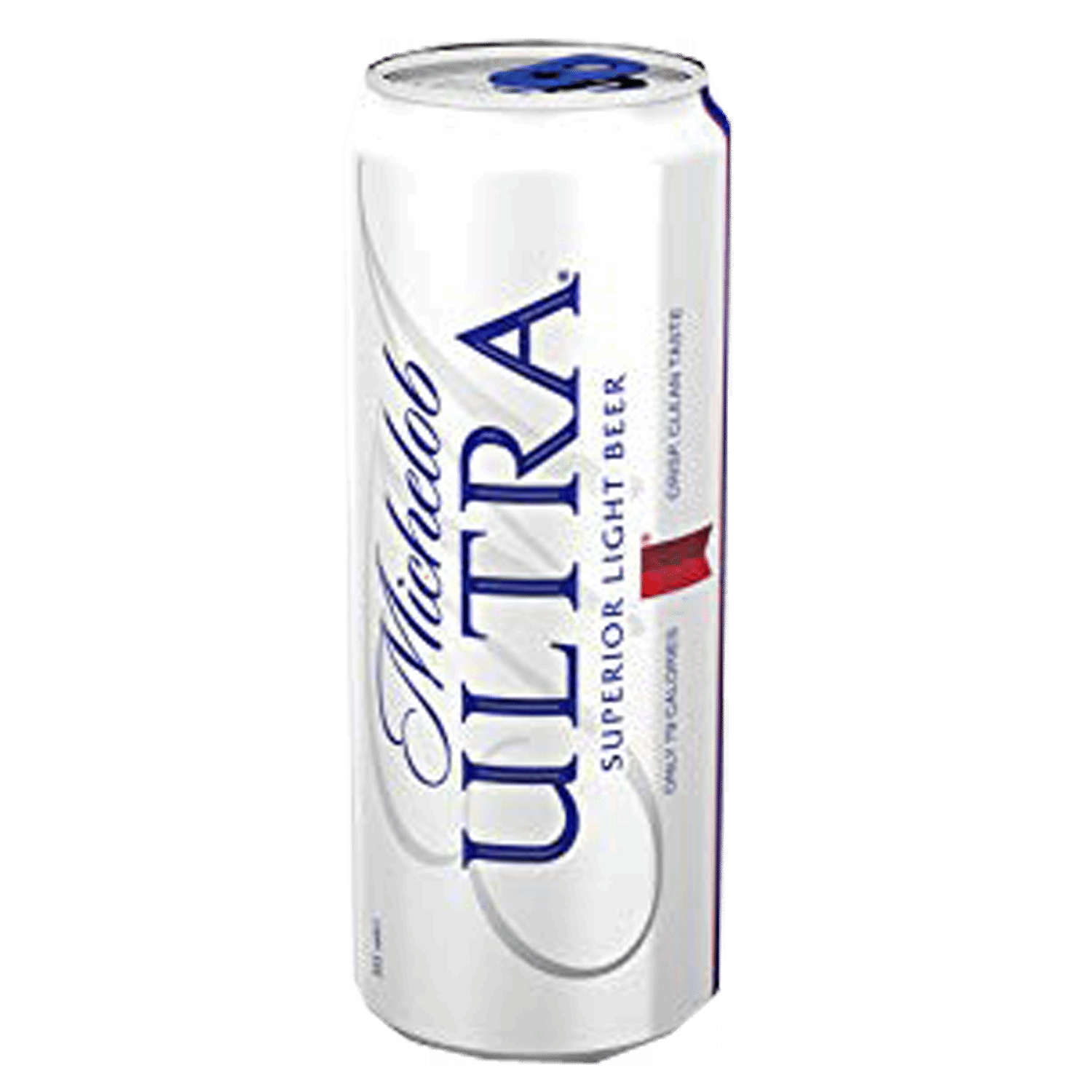 LABATT - MICHELOB ULTRA 6 CAN Canadian Domestic Beer