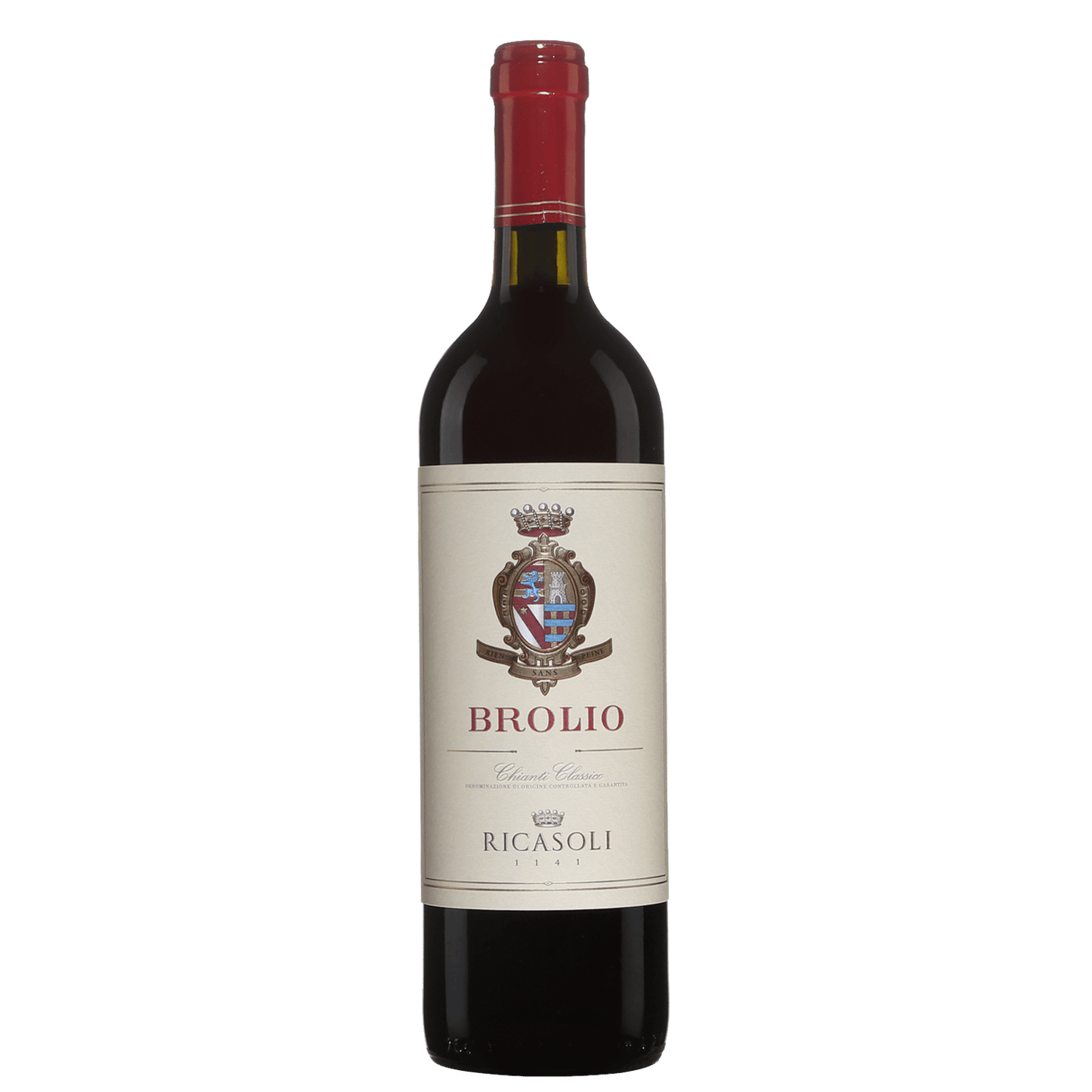 BARONE RICASOLI BROLIO CHIANTI