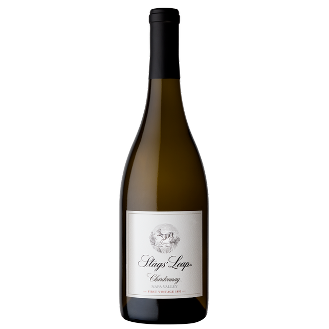 STAGS LEAP NAPA VALLEY CHARDONNAY