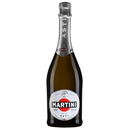 MARTINI & ROSSI ASTI