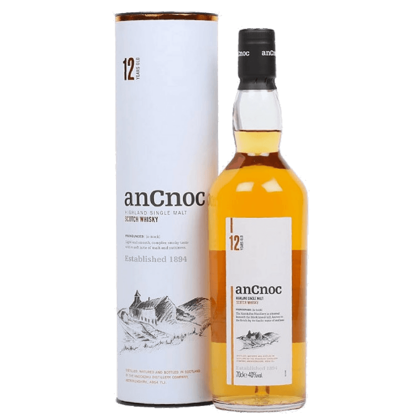 ANCNOC 12 YEAR OLD