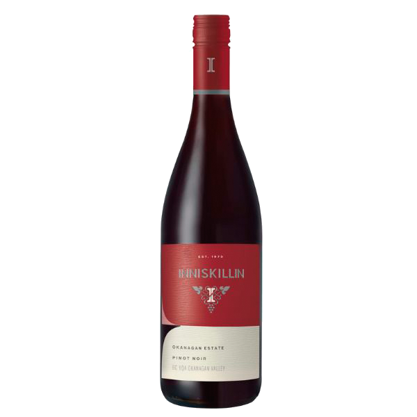 INNISKILLIN OKANAGAN ESTATE PINOT NOIR