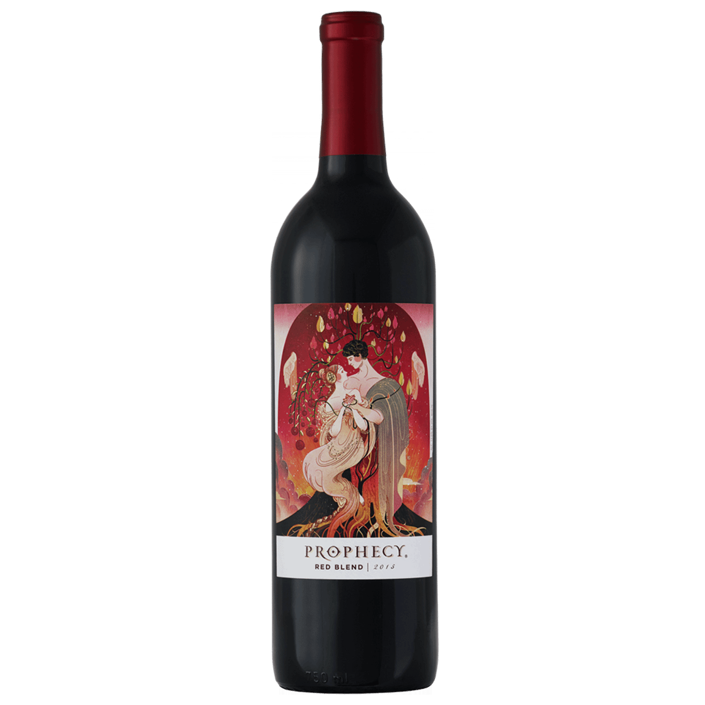 PROPHECY RED BLEND