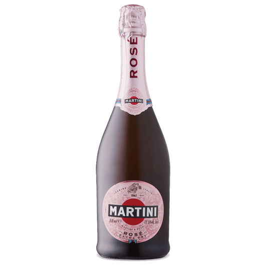 MARTINI & ROSSI ROSE