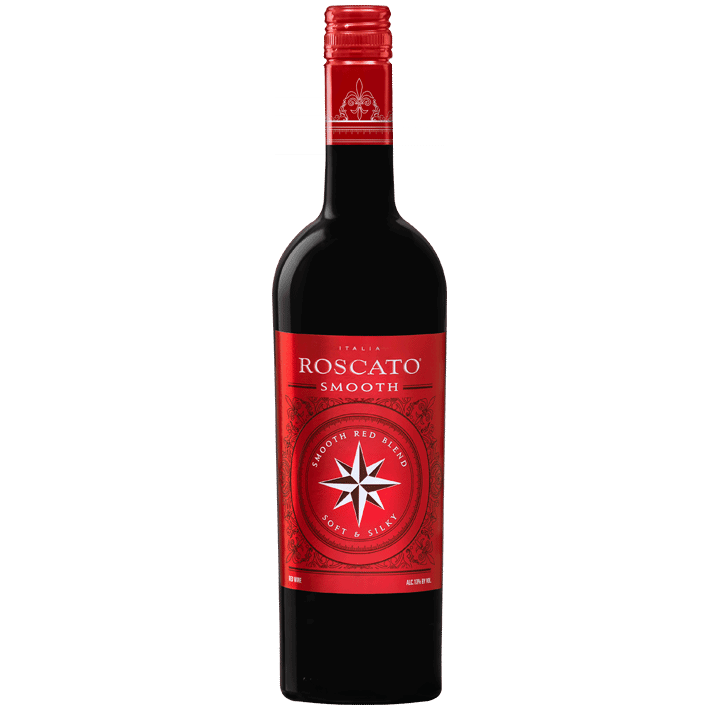 ROSCATO SMOOTH RED BLEND