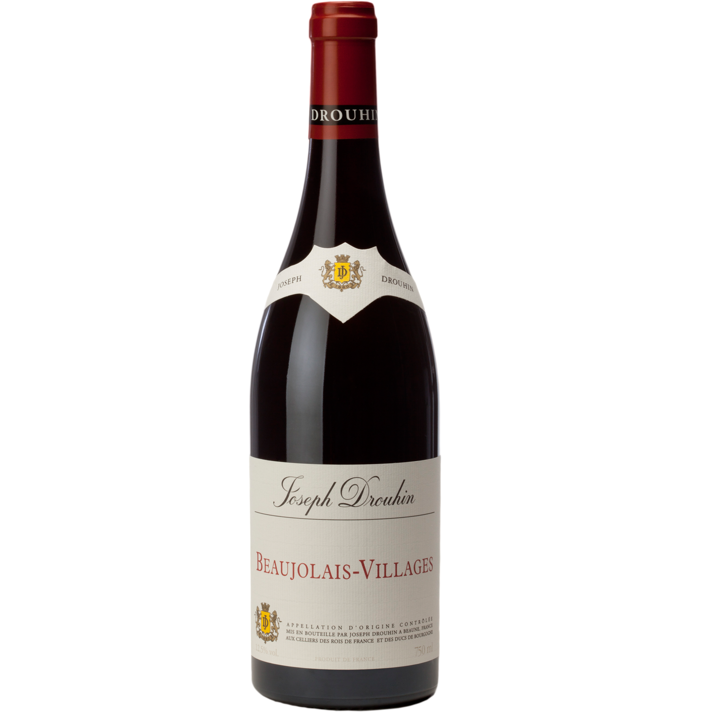 JOSEPH DROUHIN BEAUJOLAIS VILLAGES GAMAY NOIR