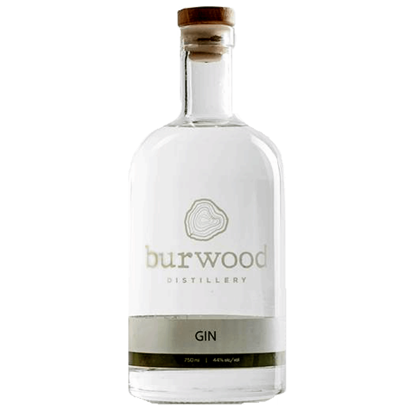 BURWOOD GIN