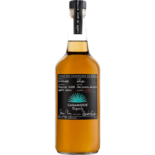 CASAMIGOS ANEJO