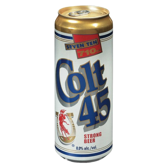 SL COLT 45 710ML