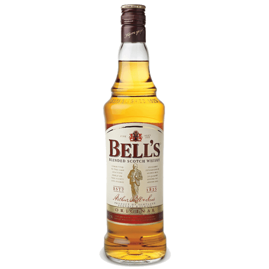 BELLS EXTRA SPECIAL BLENDED SCOTCH WHISKEY