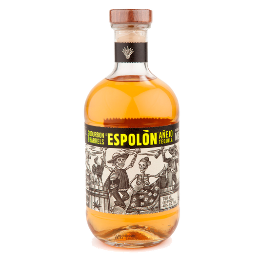 ESPOLON ANEJO