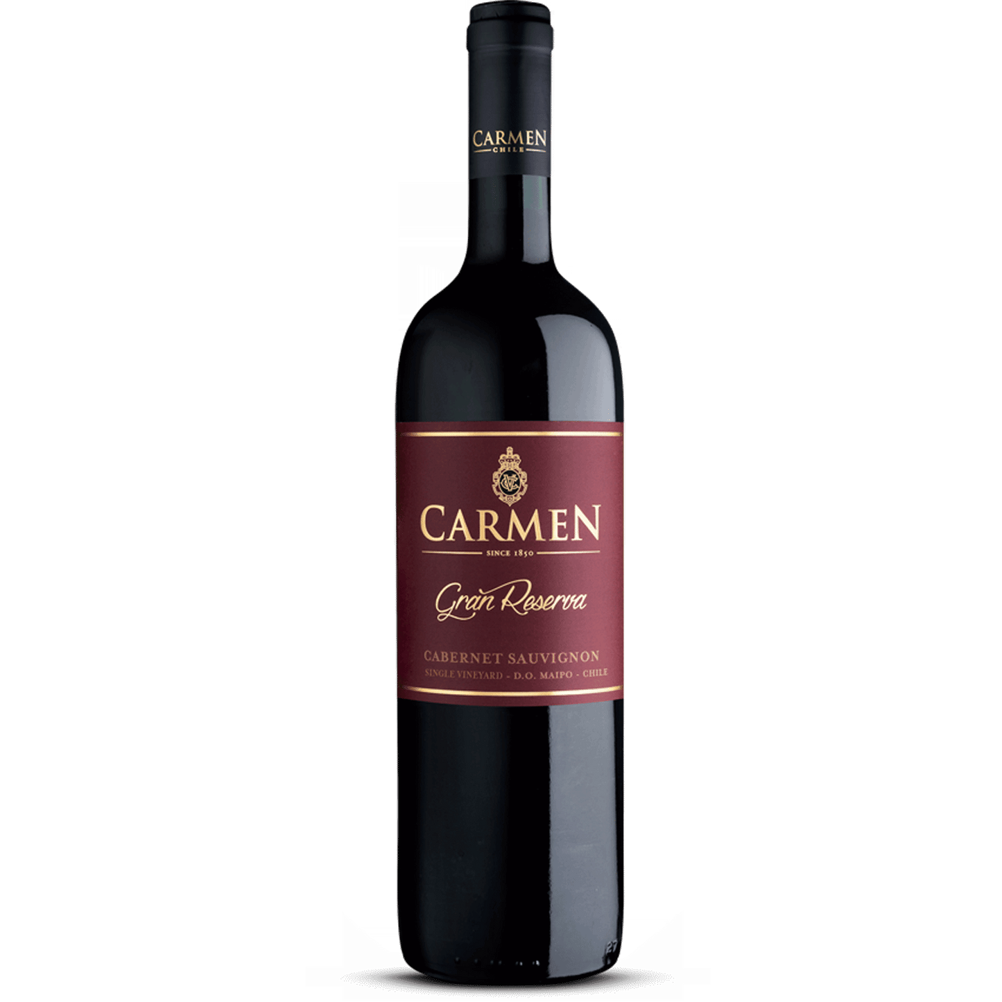 CARMEN GRAN RESERVA CABERNET SAUVIGNON