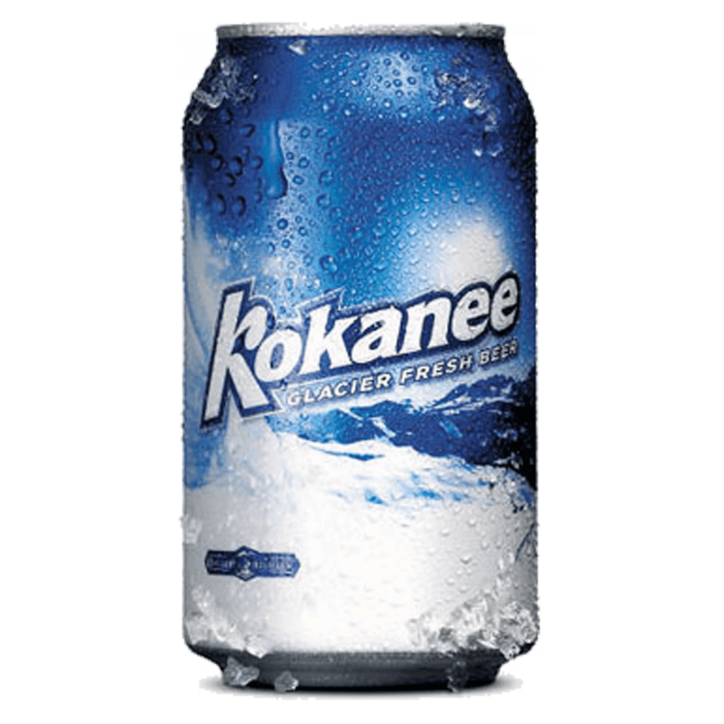 KOKANEE 6 CANS