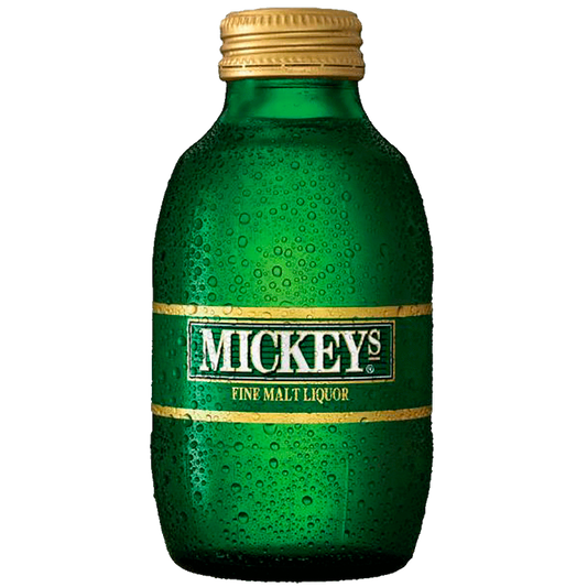 MICKEY'S (BOTTLES) 12PK