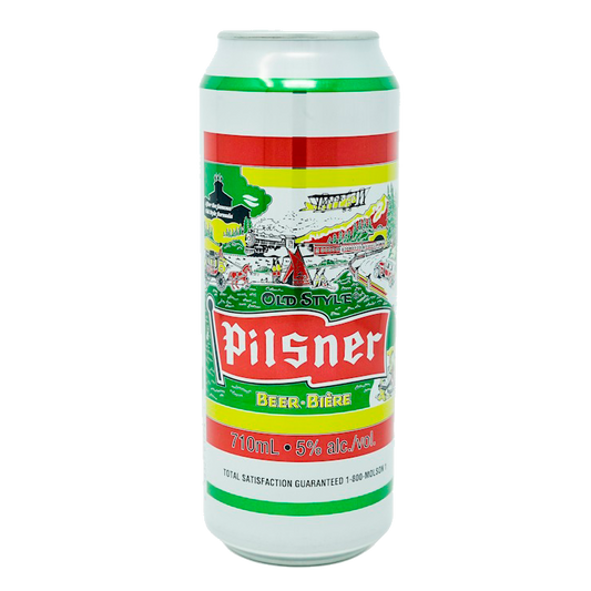 PILSNER 710ML