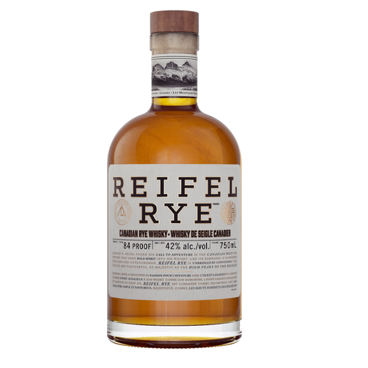 REIFEL RYE